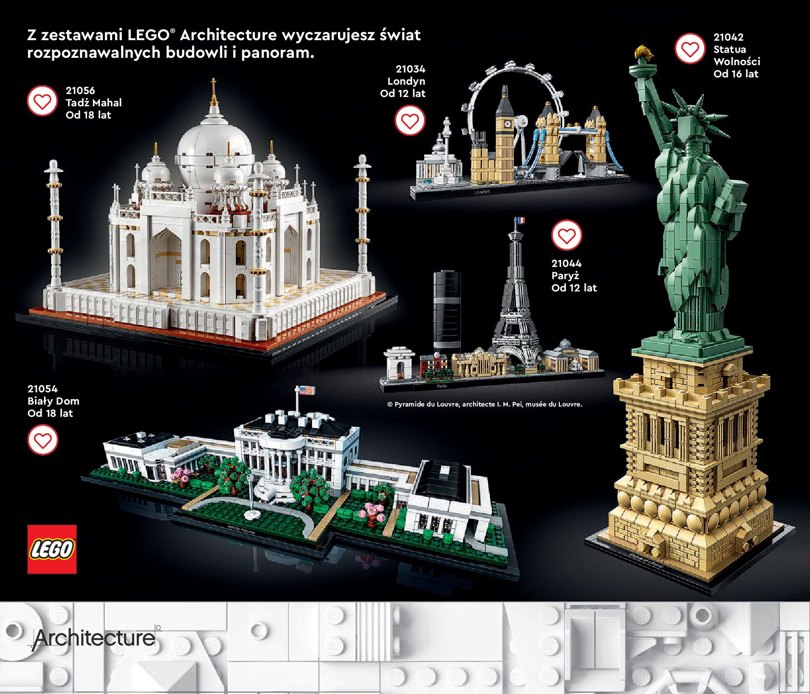 Gazetka LEGO: Katalog Lego 2022-07-01 page-136