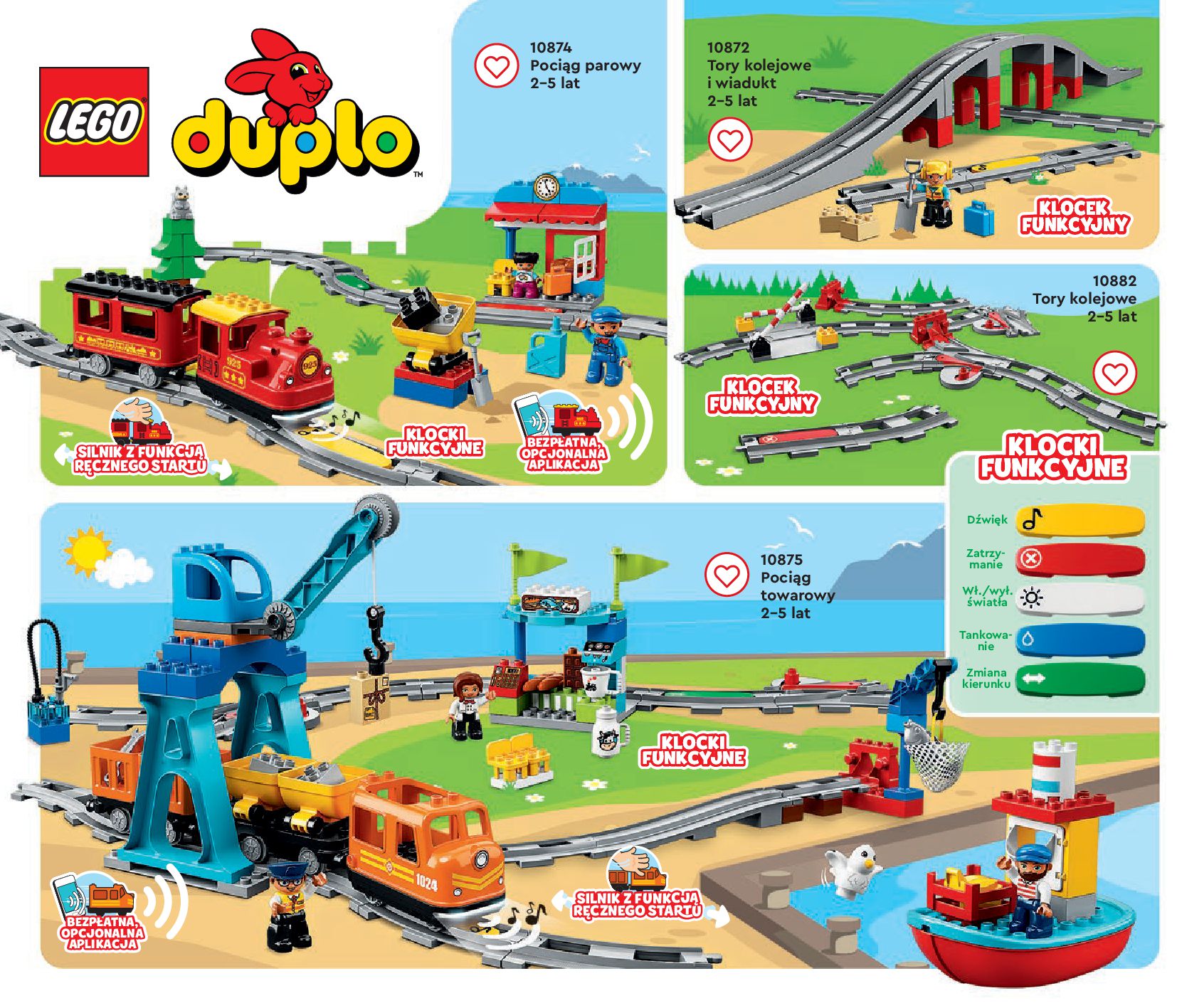 Gazetka LEGO: Katalog Lego 2022-07-01 page-16