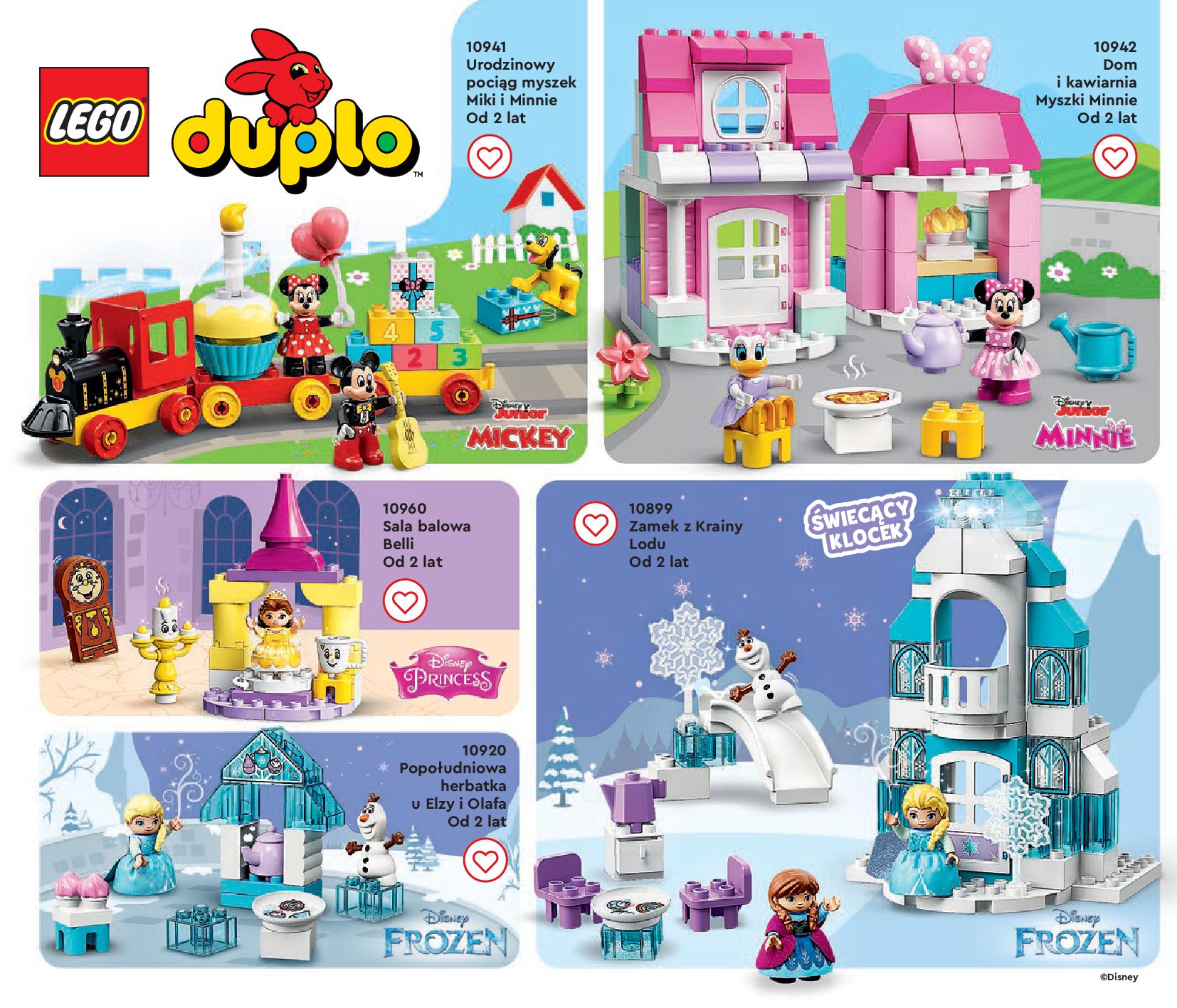 Gazetka LEGO: Katalog Lego 2022-07-01 page-18
