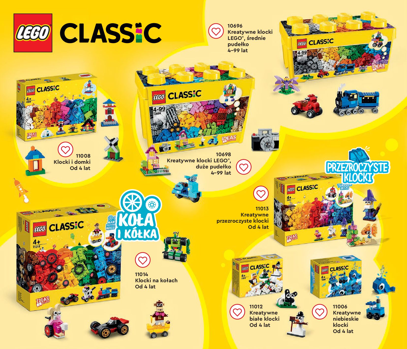 Gazetka LEGO: Katalog Lego 2022-07-01 page-24