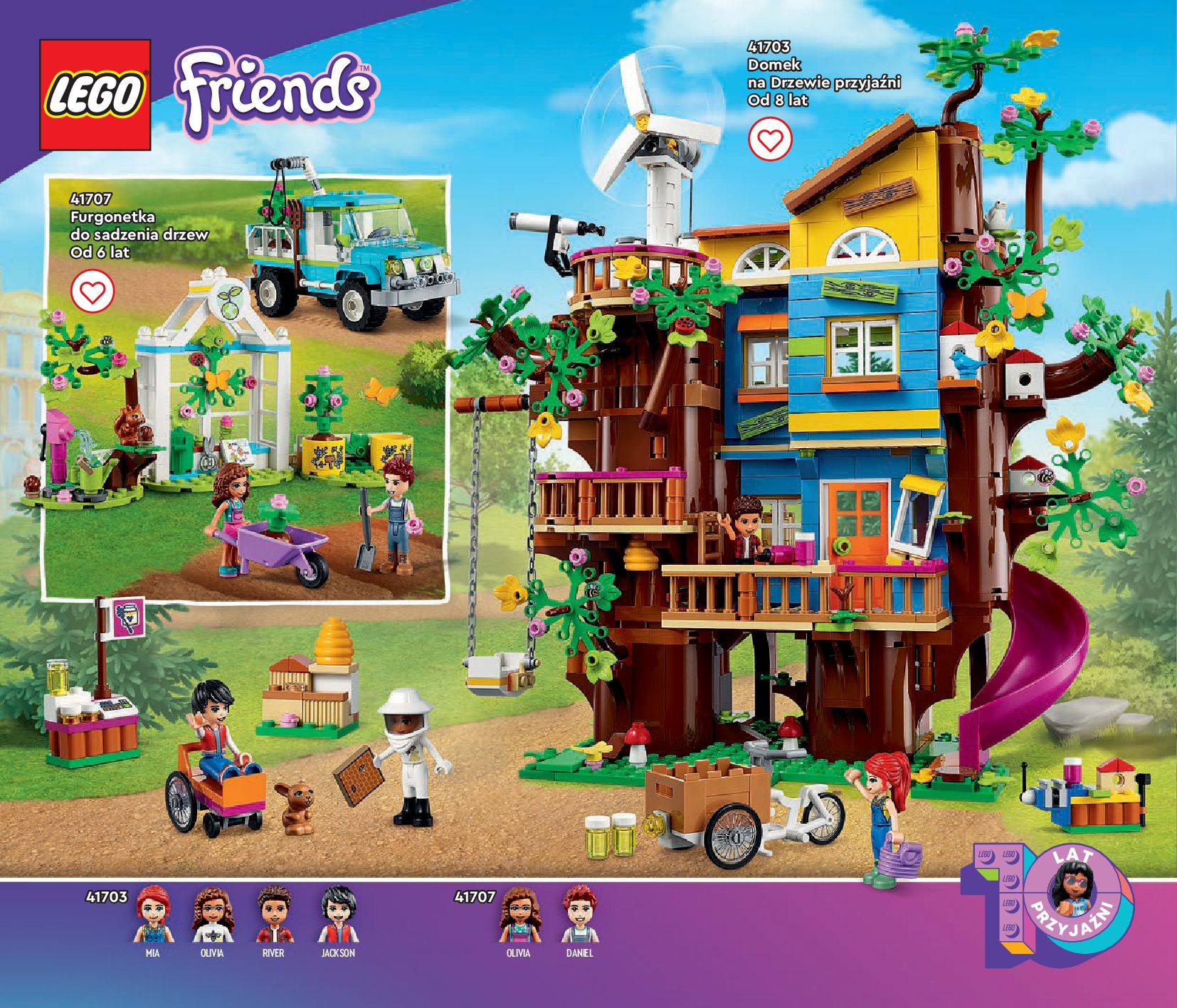 Gazetka LEGO: Katalog Lego 2022-07-01 page-34
