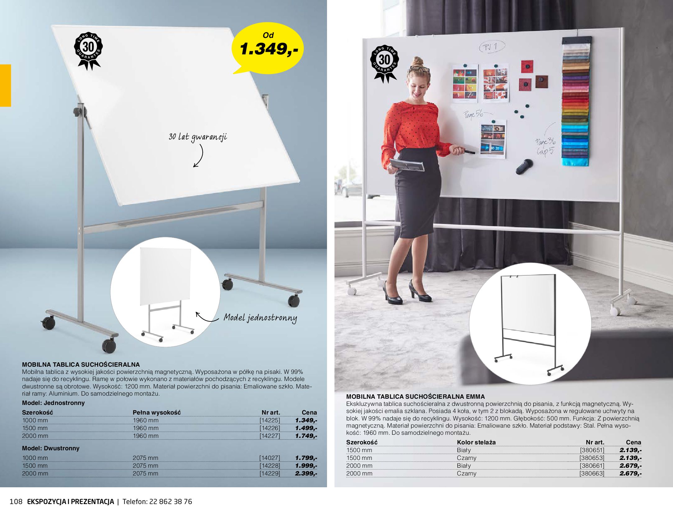 Gazetka AJ Produkty: AJ Produkty - katalog główny 2021-10-01 page-108