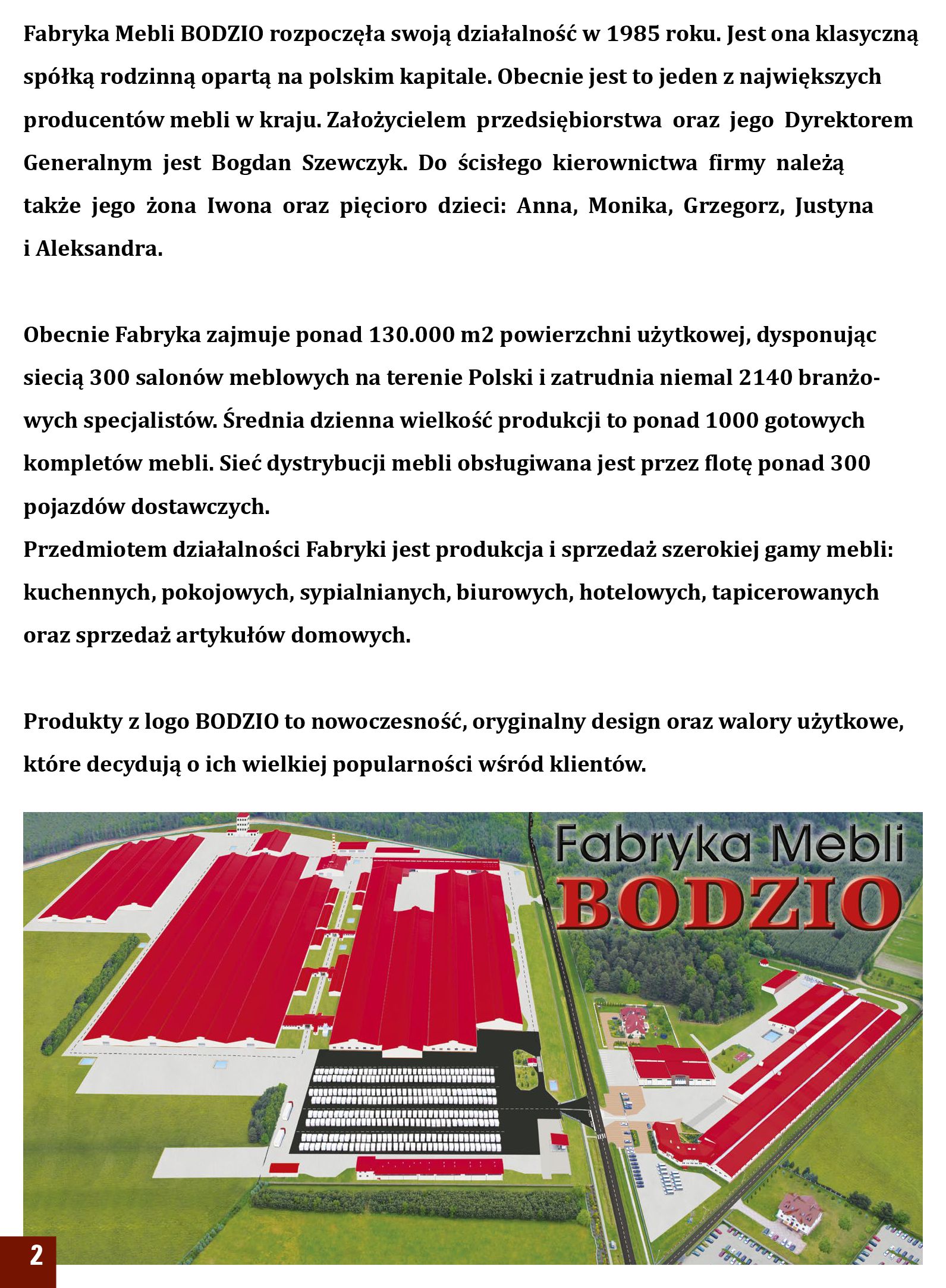 Gazetka Bodzio Meble: Gazetka Bodzio Meble - ver.3 2022-07-01 page-2