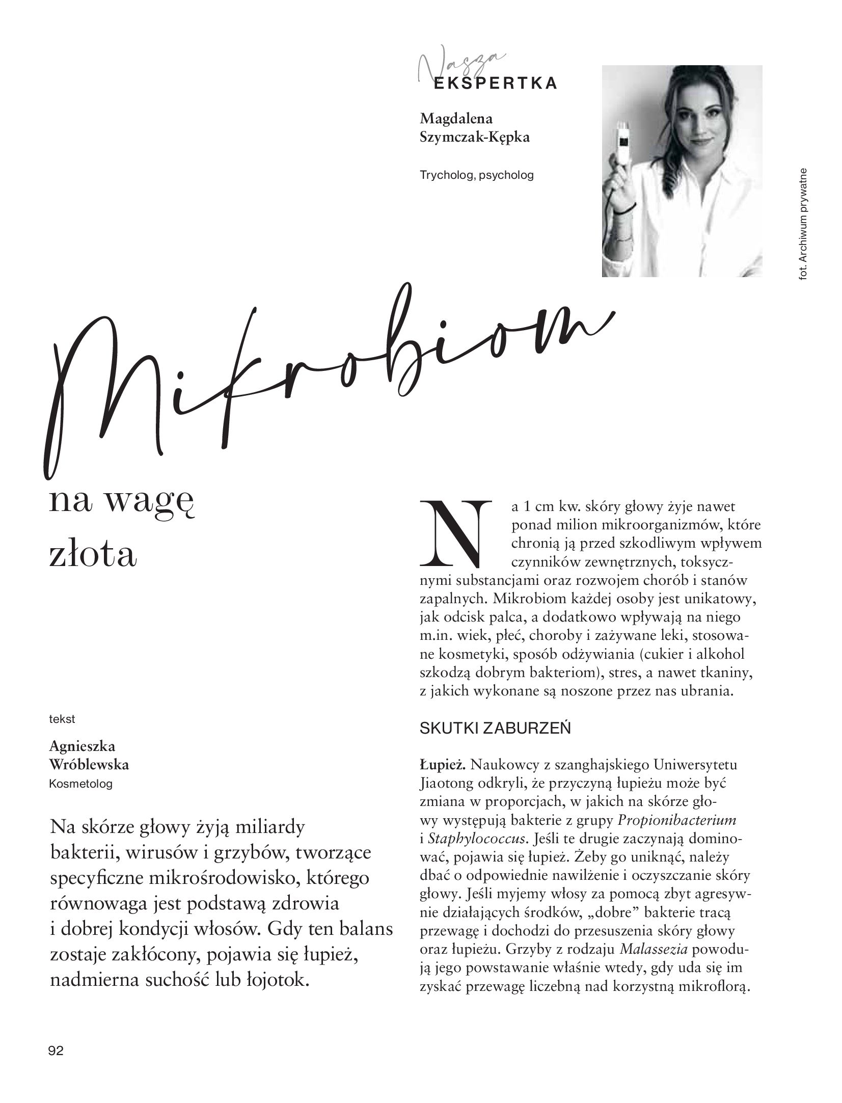 Gazetka Rossmann: Rossmann-katalog Skarb lato 2022 2022-07-12 page-92