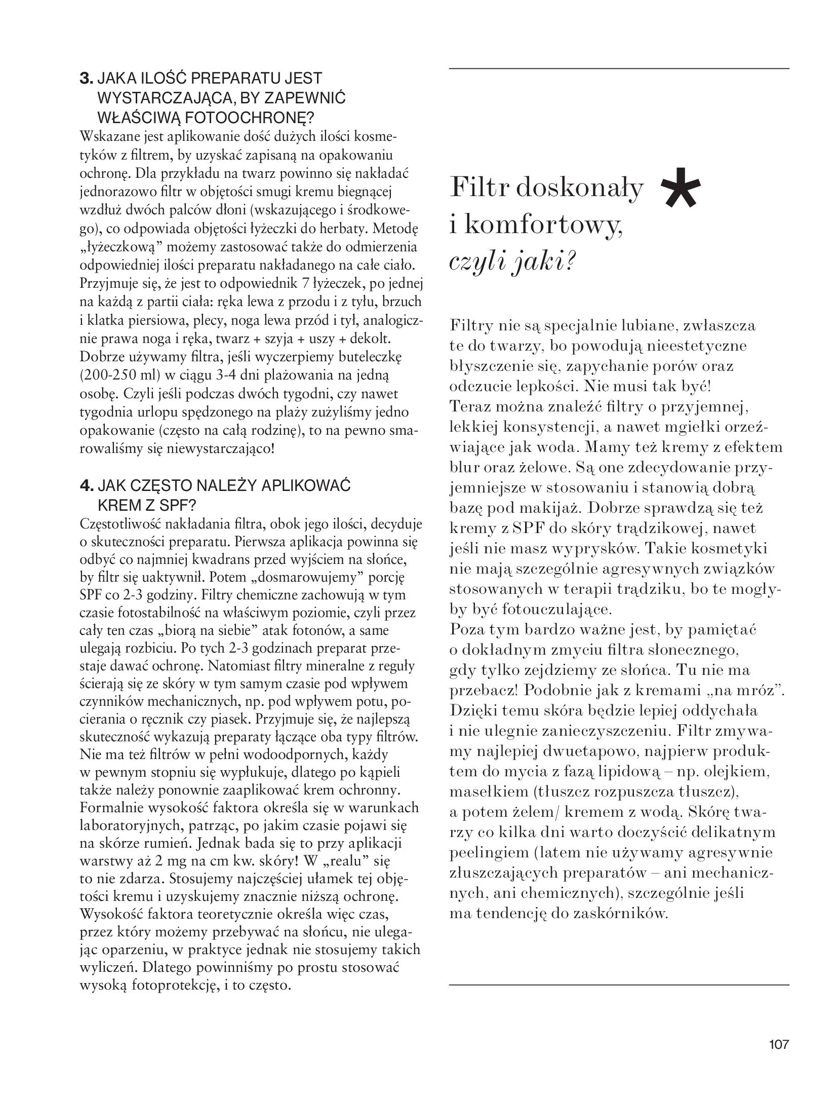 Gazetka Rossmann: Rossmann-katalog Skarb lato 2022 2022-07-12 page-107
