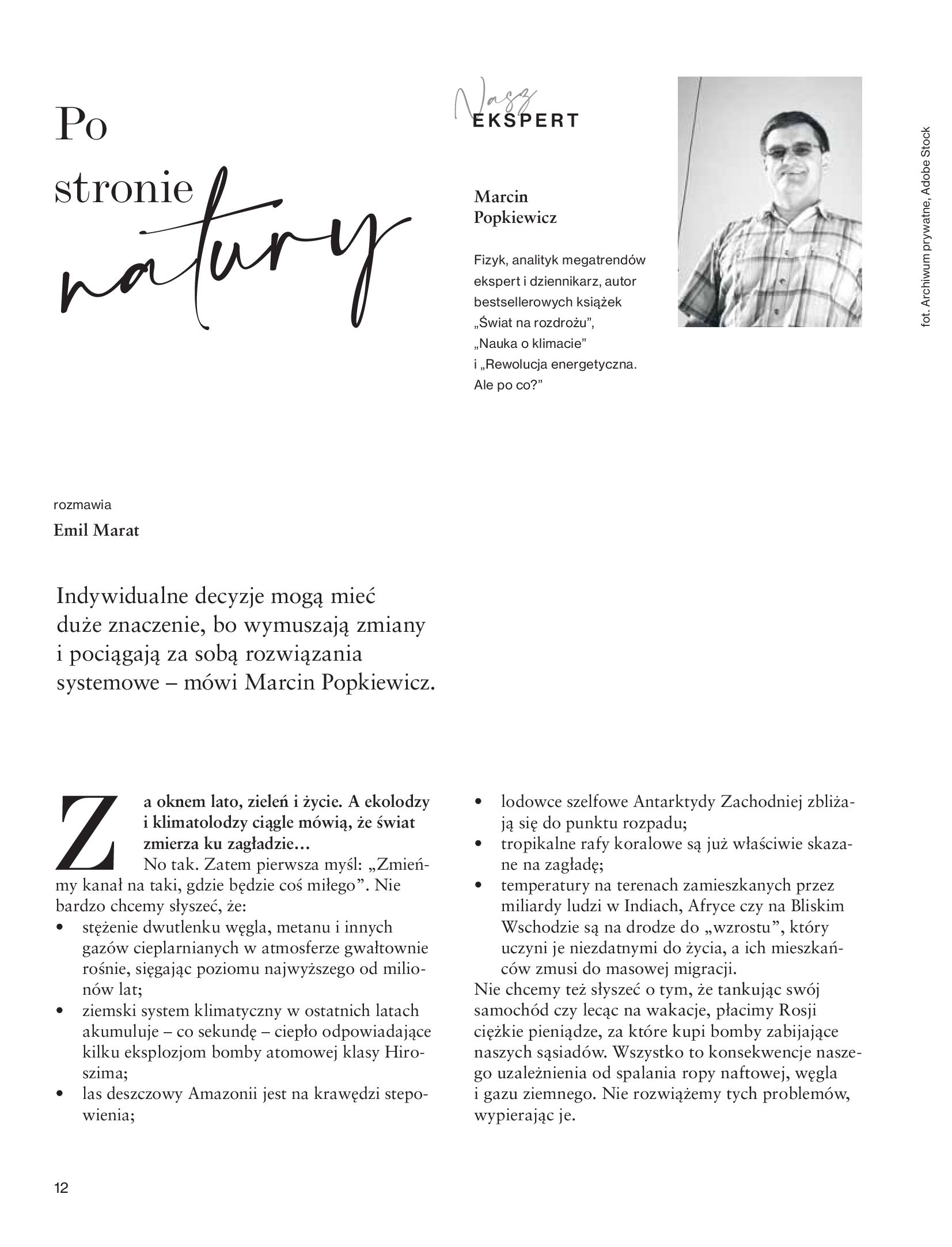 Gazetka Rossmann: Rossmann-katalog Skarb lato 2022 2022-07-12 page-12