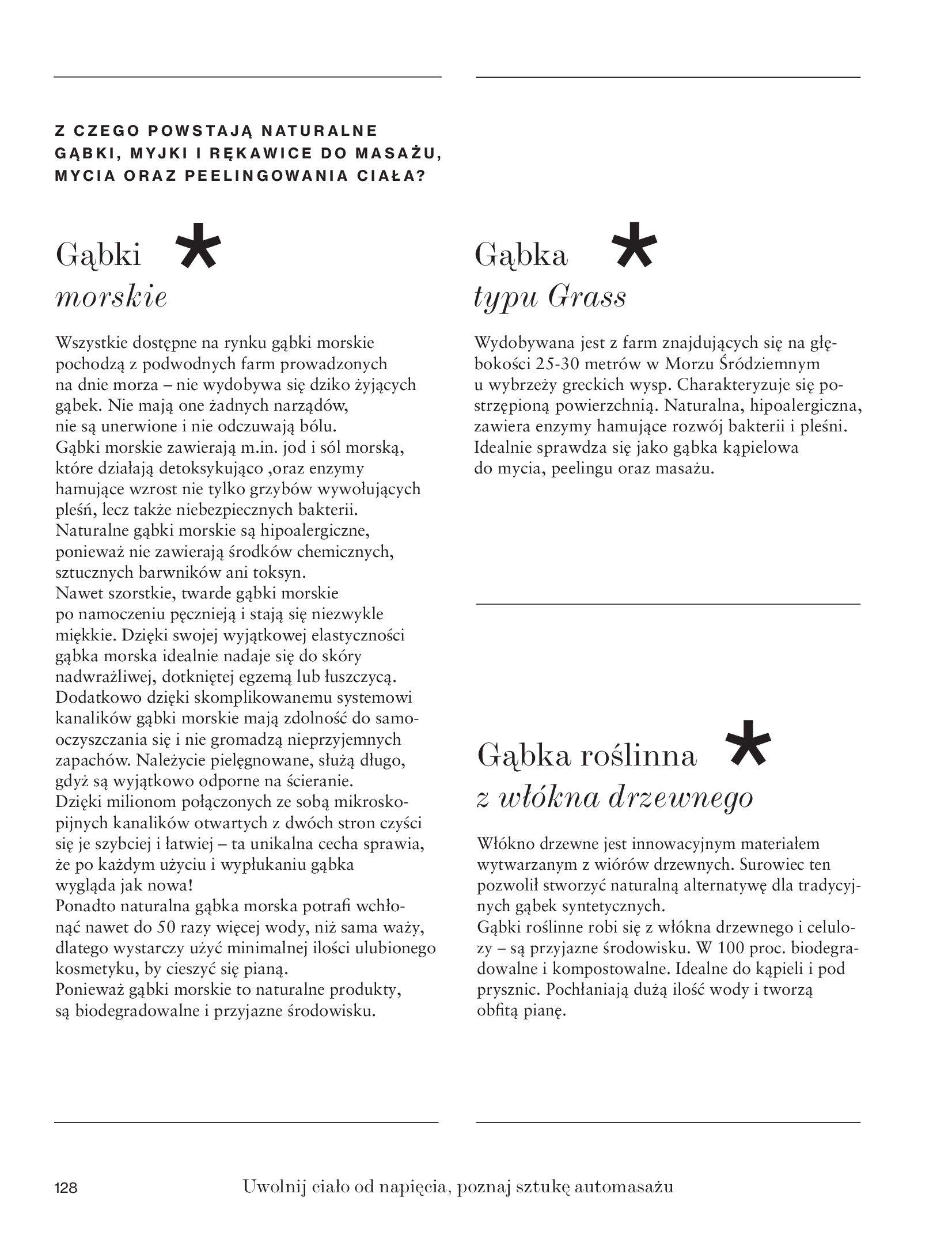 Gazetka Rossmann: Rossmann-katalog Skarb lato 2022 2022-07-12 page-128