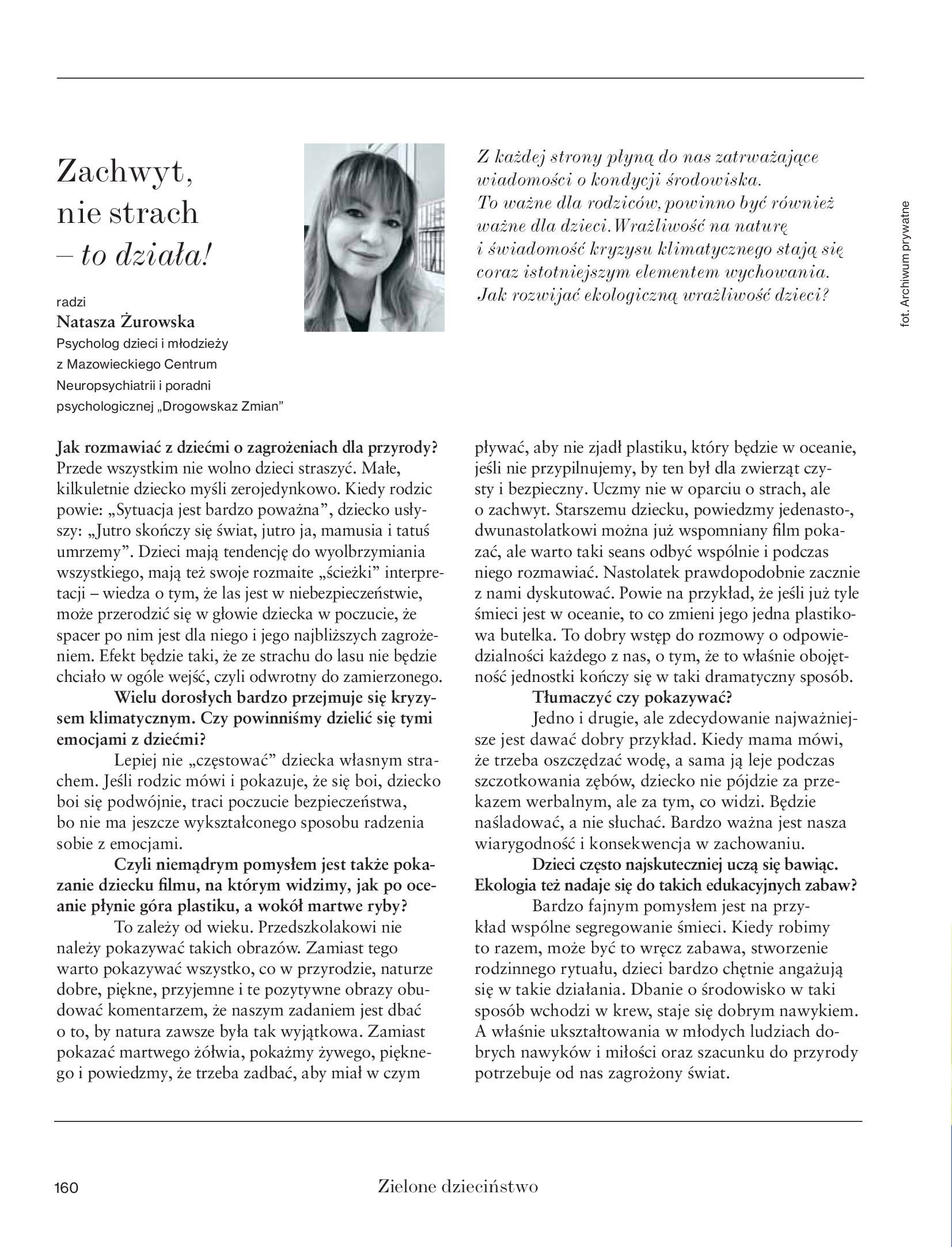 Gazetka Rossmann: Rossmann-katalog Skarb lato 2022 2022-07-12 page-160