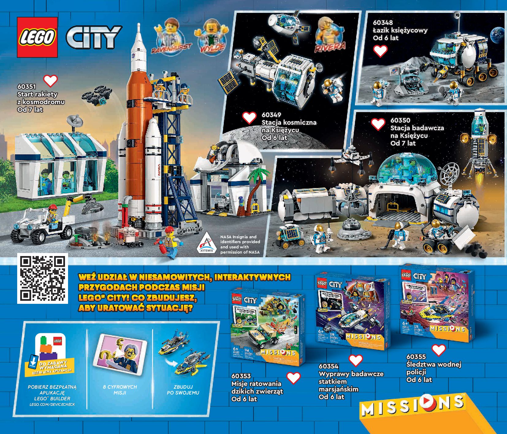 Gazetka LEGO: Gazetka LEGO 2023-07-21 page-74