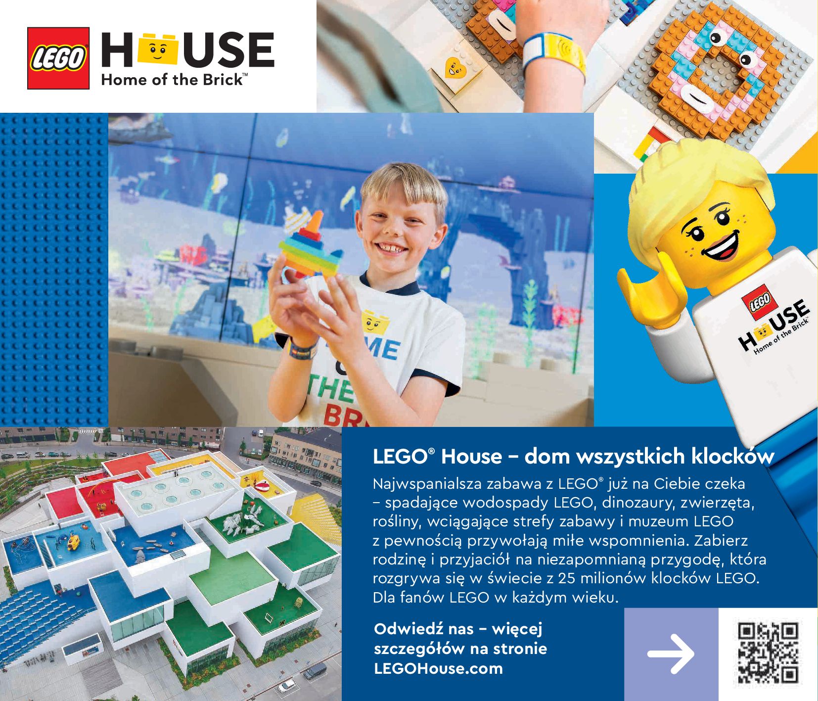 Gazetka LEGO: Gazetka LEGO 2023-07-21 page-138