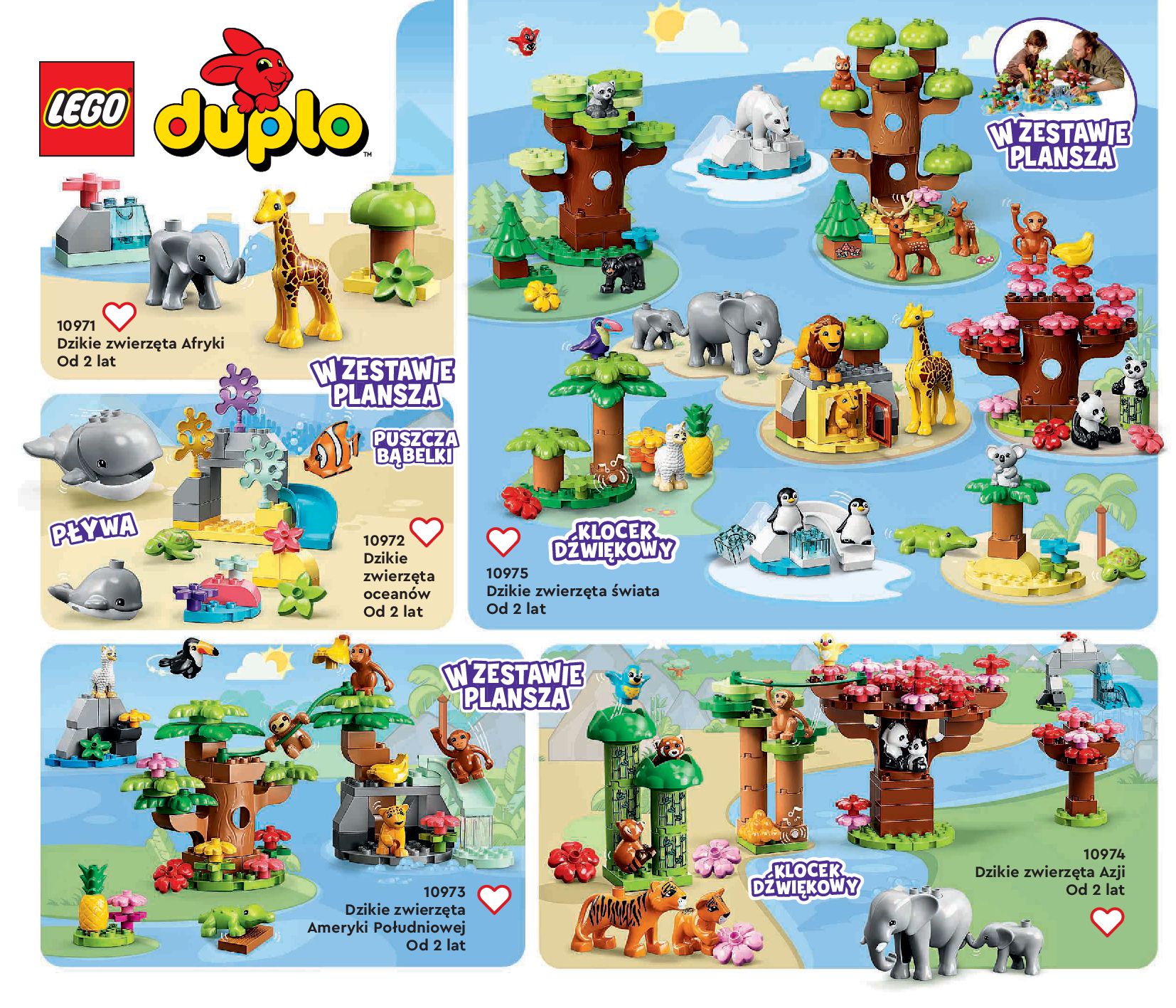 Gazetka LEGO: Gazetka LEGO 2023-07-21 page-24