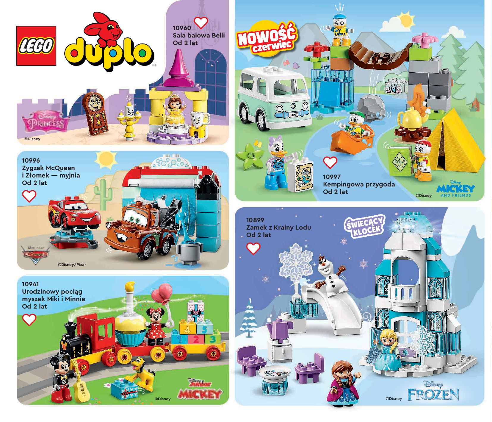 Gazetka LEGO: Gazetka LEGO 2023-07-21 page-26