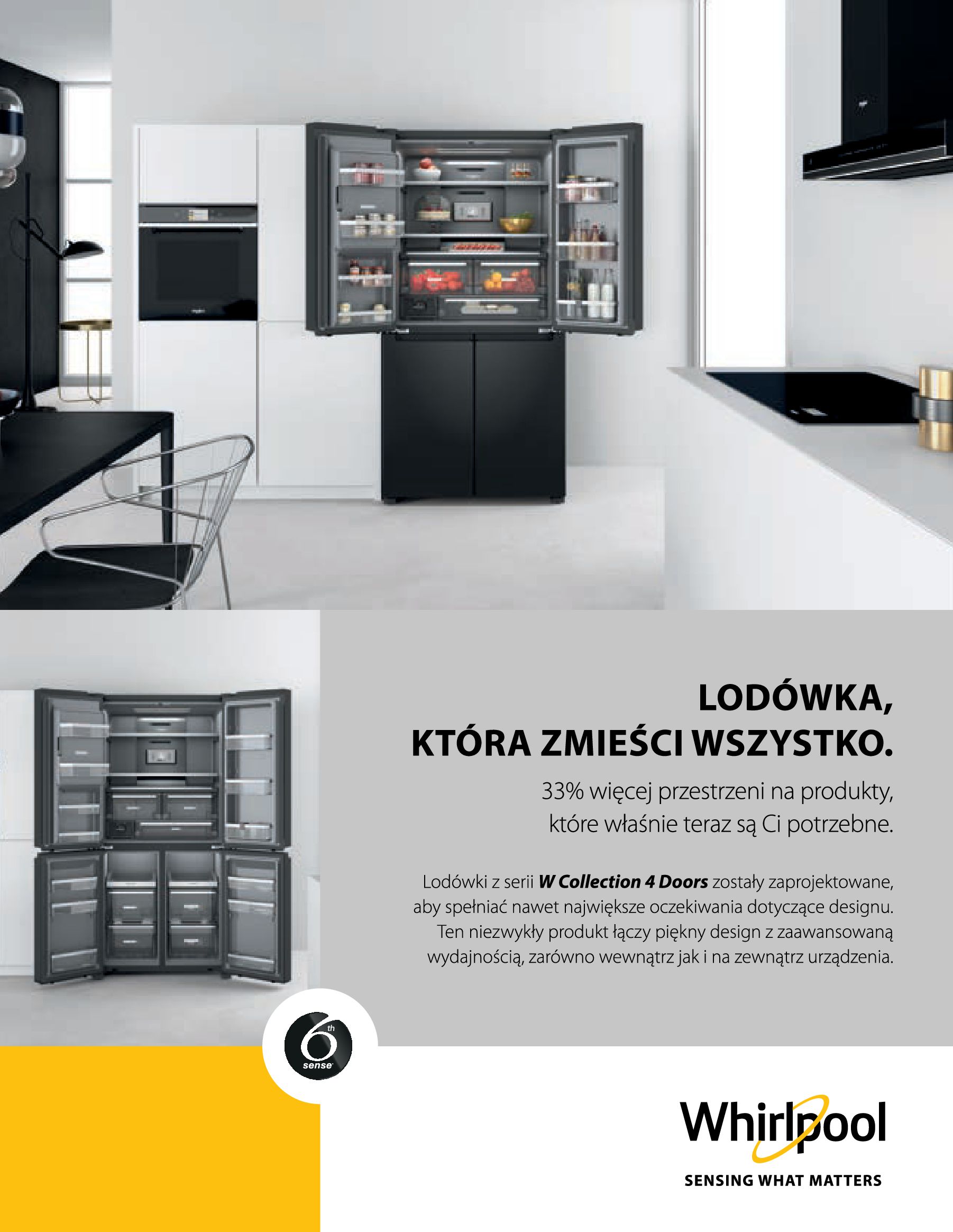Gazetka Komfort: Komfort - katalog AGD 2021-10-27 page-71
