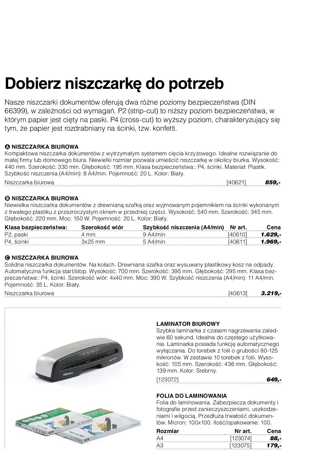 Gazetka AJ Produkty: Katalog AJ Produkty - Jesień 2022 2022-10-04 page-72