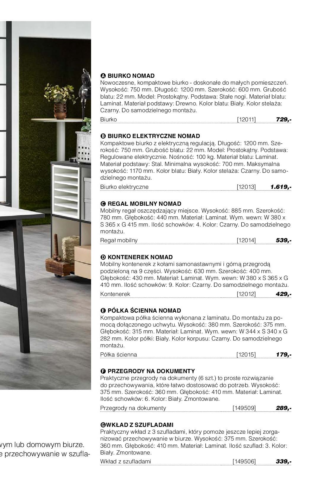 Gazetka AJ Produkty: Katalog AJ Produkty - Jesień 2022 2022-10-04 page-16