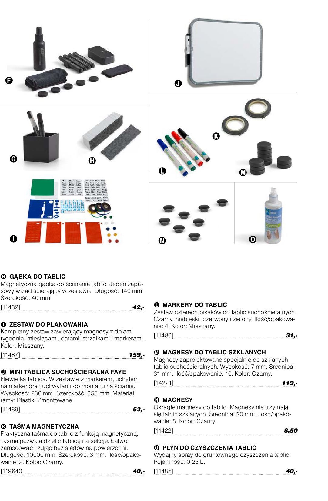 Gazetka AJ Produkty: Katalog AJ Produkty - Jesień 2022 2022-10-04 page-184