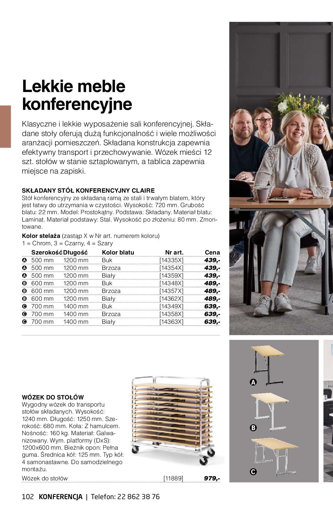 Gazetka AJ Produkty: Katalog AJ Produkty - Jesień 2022 2022-10-04 page-203