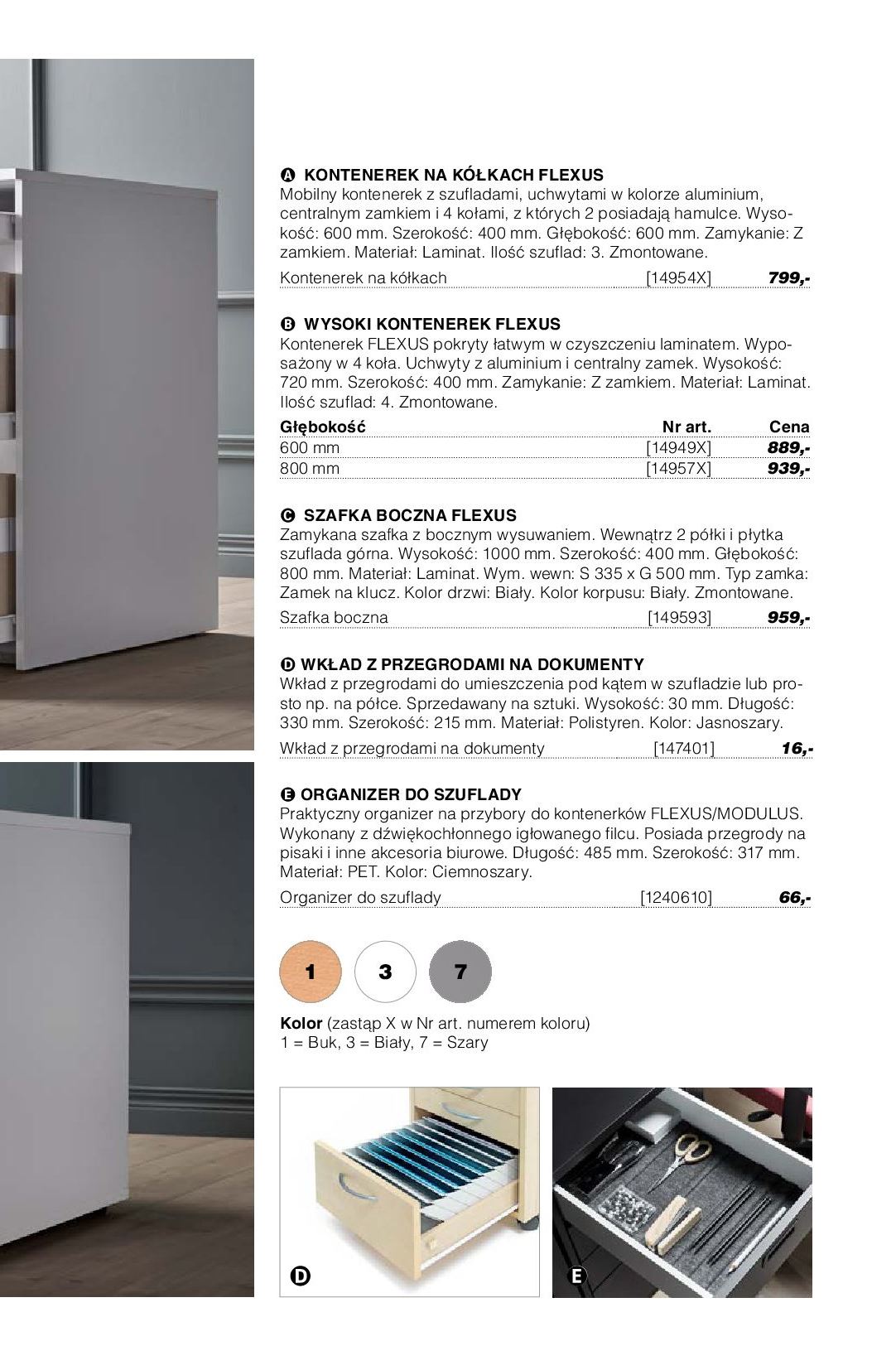 Gazetka AJ Produkty: Katalog AJ Produkty - Jesień 2022 2022-10-04 page-28