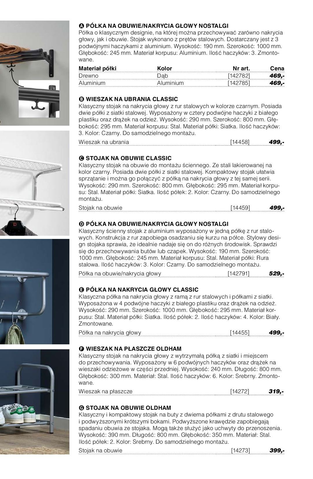 Gazetka AJ Produkty: Katalog AJ Produkty - Jesień 2022 2022-10-04 page-332