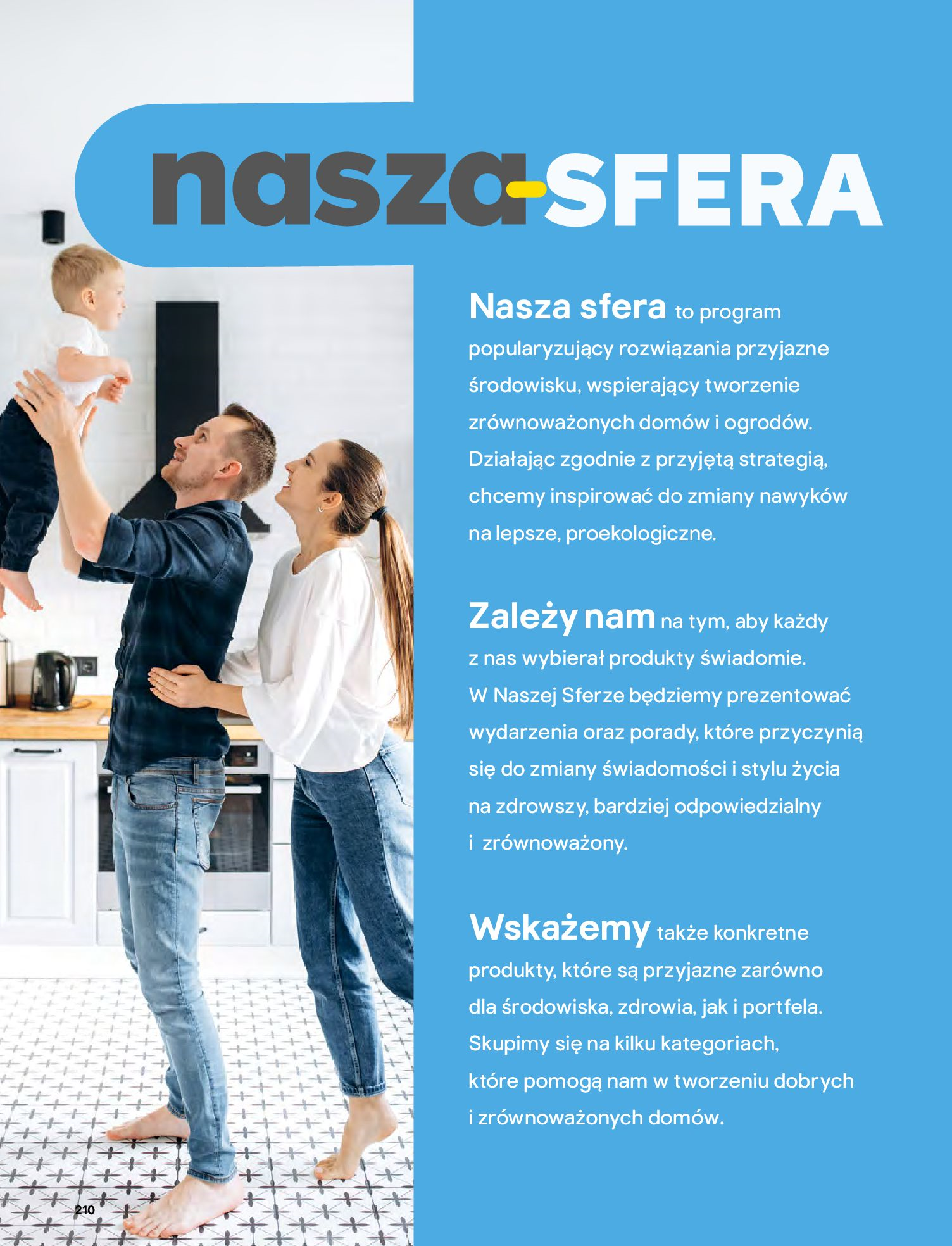 Gazetka Castorama: Castorama - Katalog Kuchnie 2022 2022-04-04 page-210