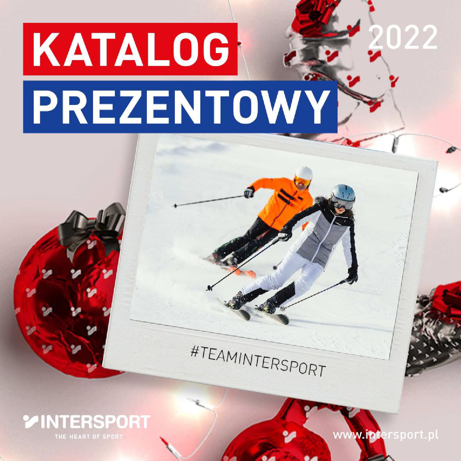 Intersport:  Gazetka Intersport 18.12.2022