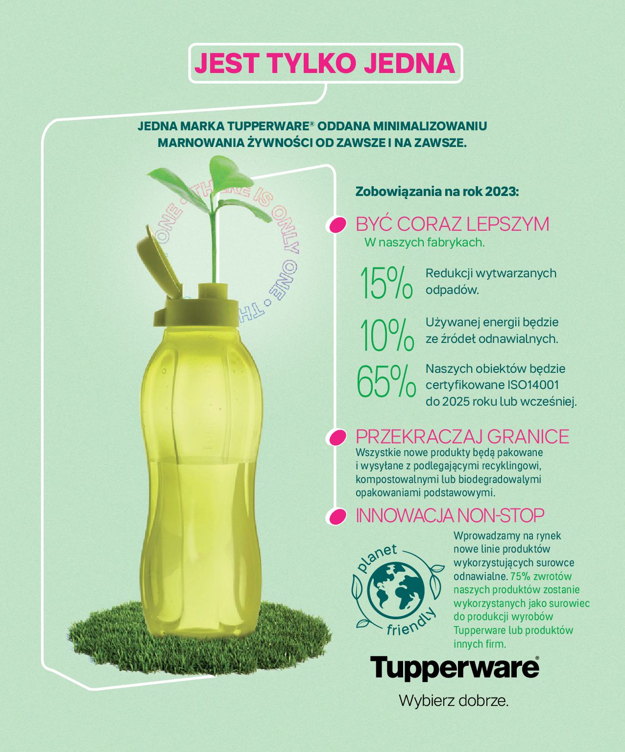 Gazetka Tupperware: Tupperware - katalog Jesień/ Zima 2022 2022-10-03 page-2