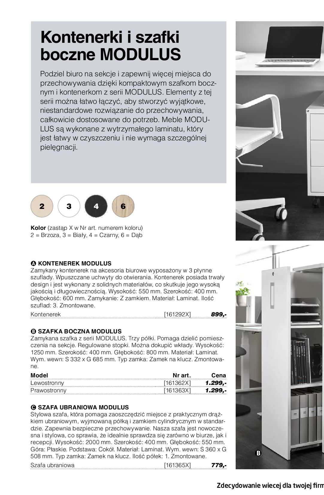 Gazetka AJ Produkty: Katalog AJ Produkty - Wiosna 2022 2022-04-14 page-57