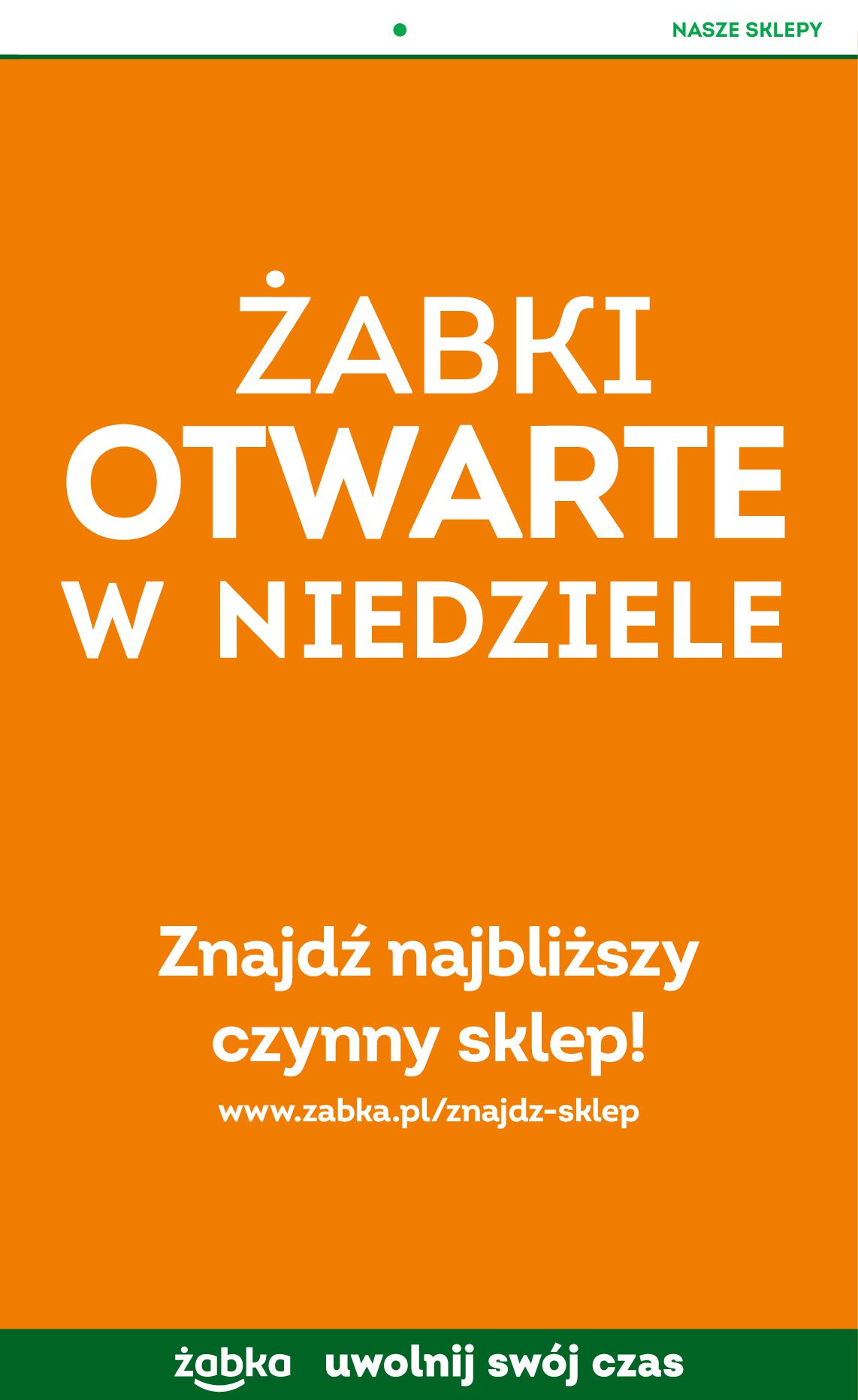 Gazetka Żabka: Gazetka Żabka 2023-09-13 page-43