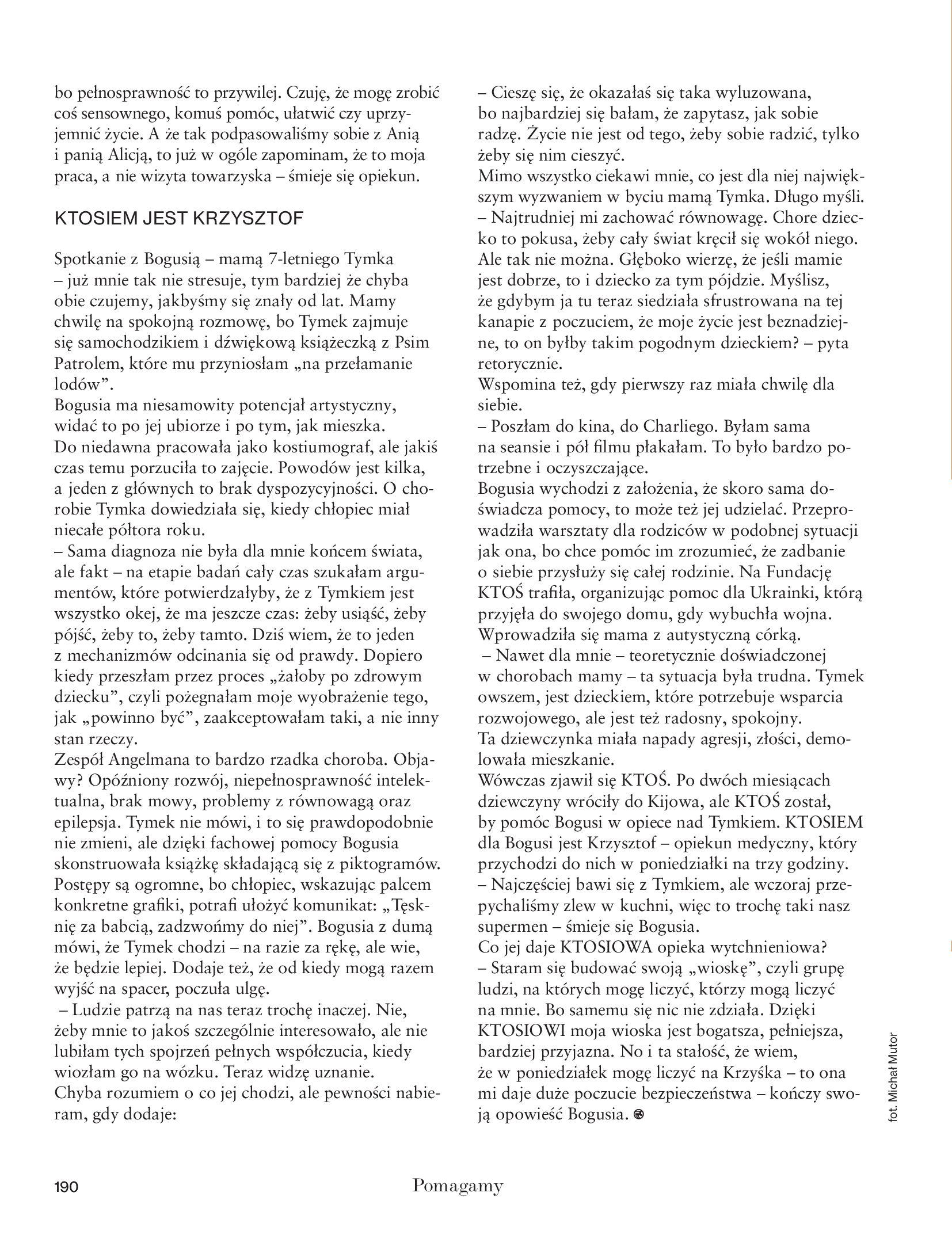 Gazetka Rossmann: Magazyn Skarb - Idą święta 2022-11-03 page-190