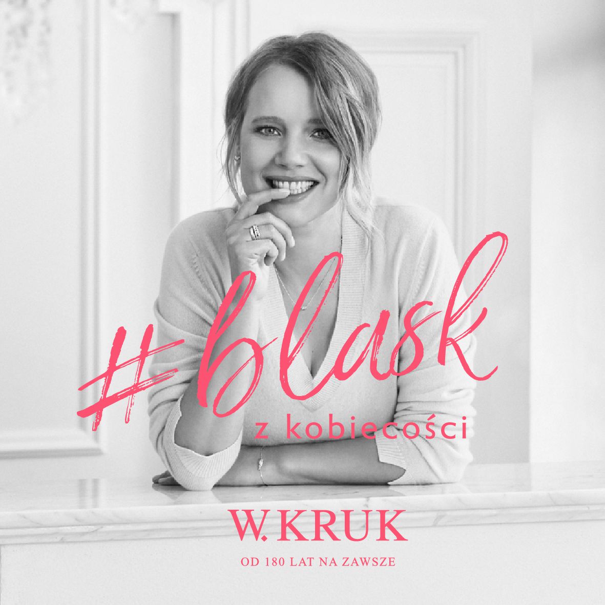 W. KRUK:  Katalog - Kolekcja Blask 16.02.2021