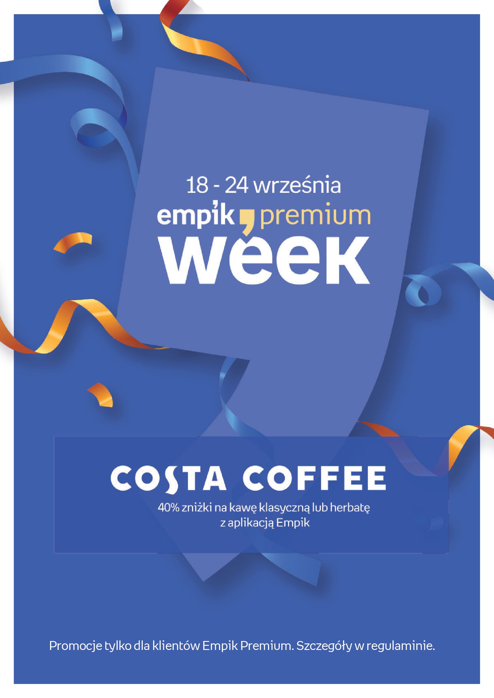 Gazetka Empik: Gazetka Empik - Premium Week 2023-09-18 page-10
