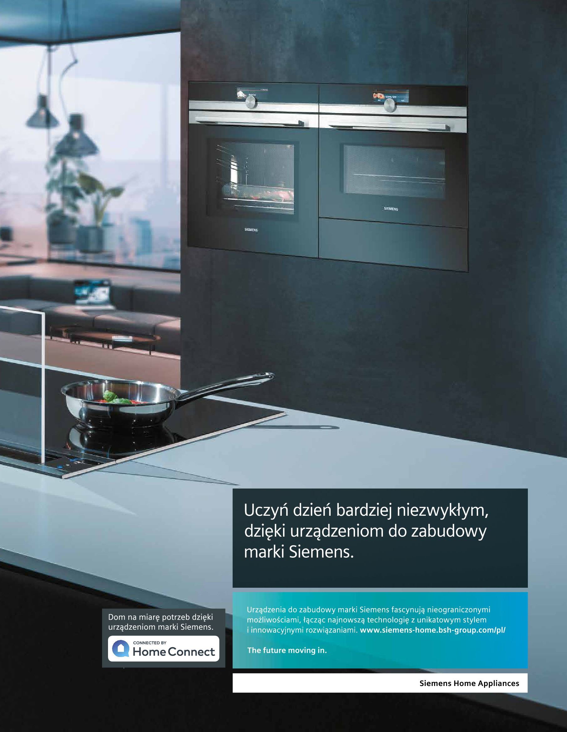 Gazetka Komfort: Katalog Komfort - Urządzenia AGD/zlewozmywaki/ baterie kuchenne 2022-11-03 page-25