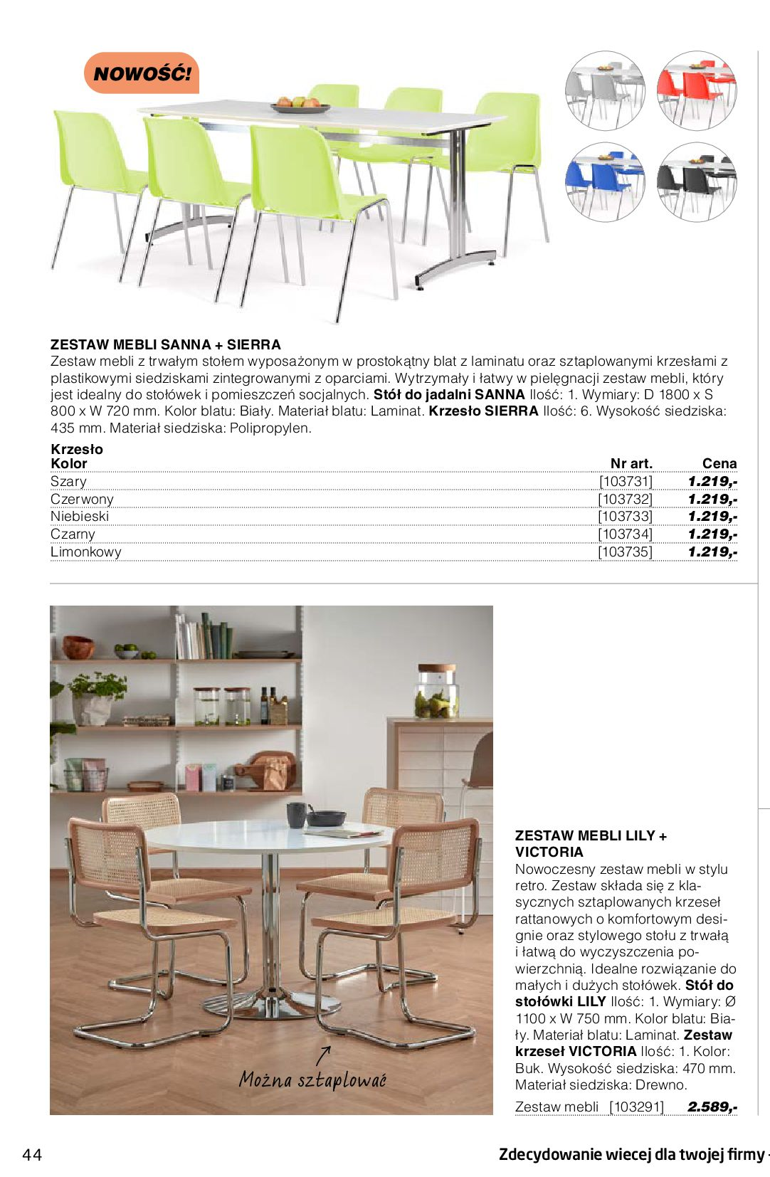 Gazetka AJ Produkty: Katalog AJ Produkty 2021-10-28 page-87
