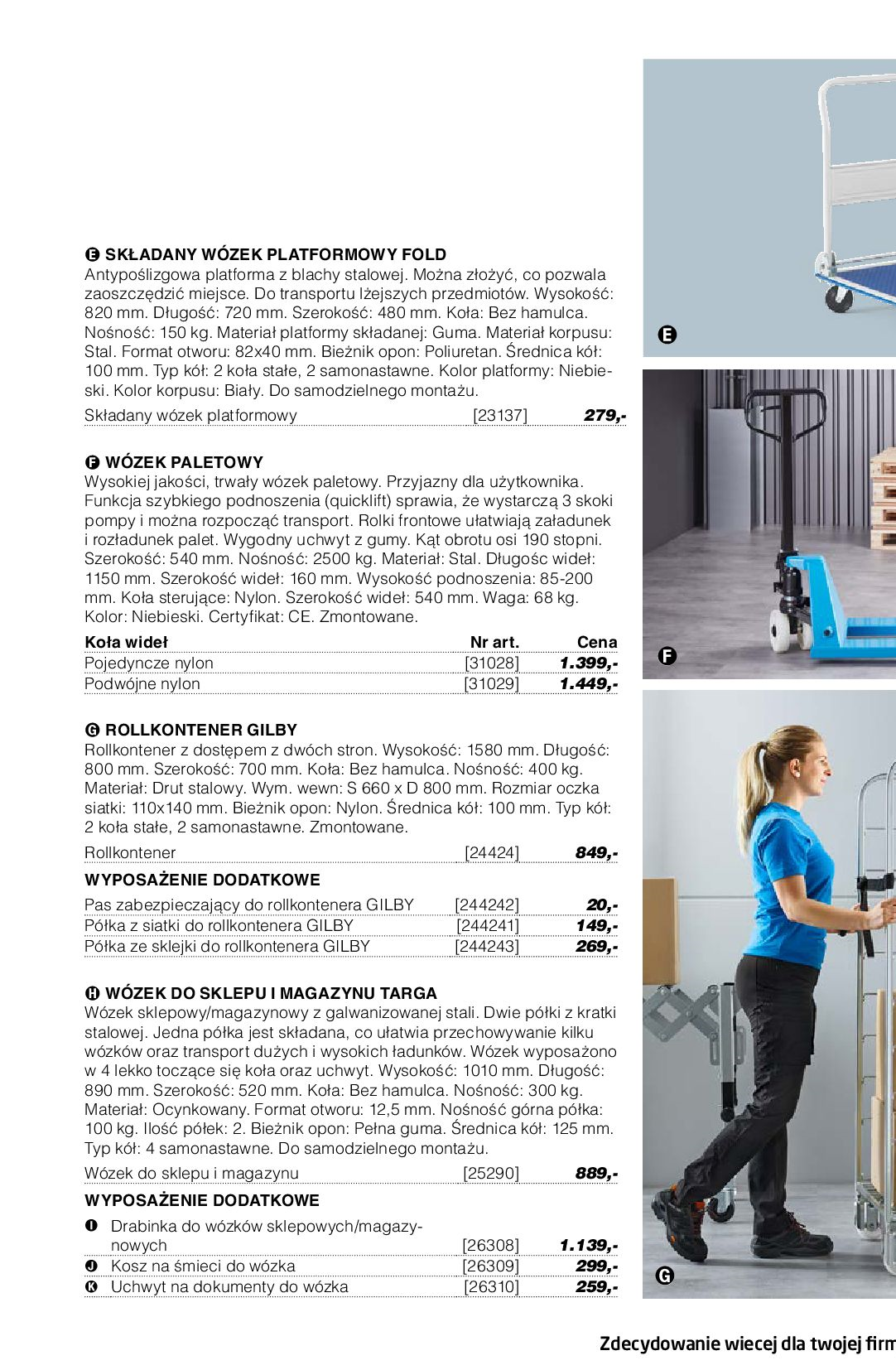 Gazetka AJ Produkty: Katalog AJ Produkty 2021-10-28 page-105