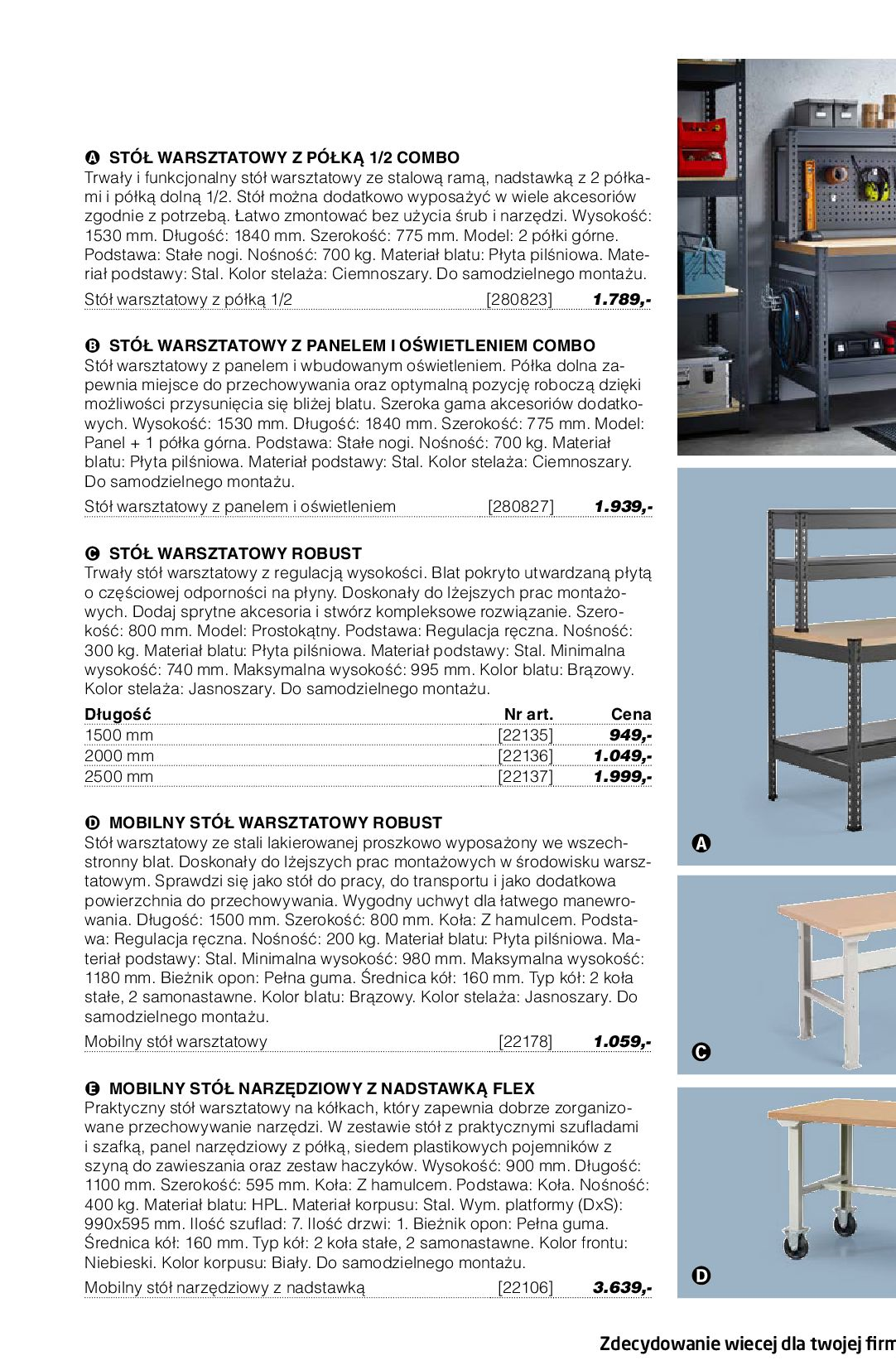 Gazetka AJ Produkty: Katalog AJ Produkty 2021-10-28 page-113