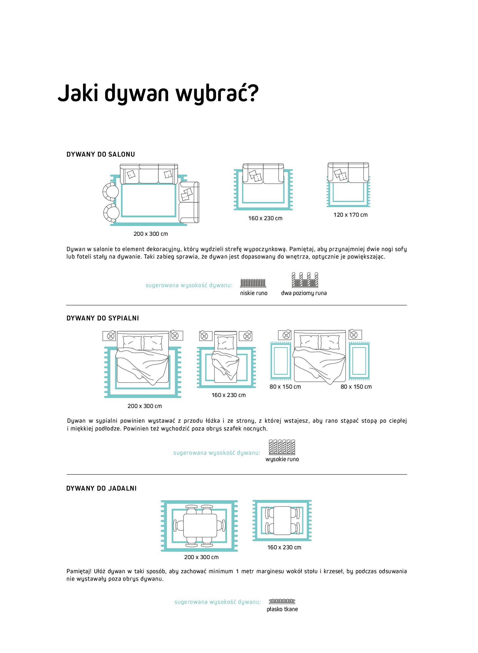 Gazetka Komfort: Gazetka Komfort - Katalog dywanów 2023 2023-03-01 page-5