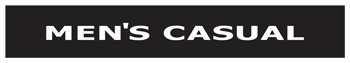 Logo MEN'S CASUAL