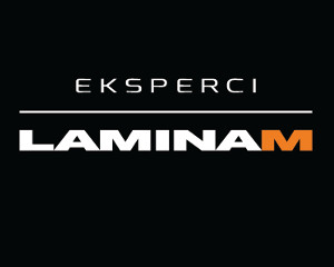 Logo Laminam