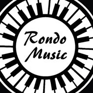 Logo Rondo Music