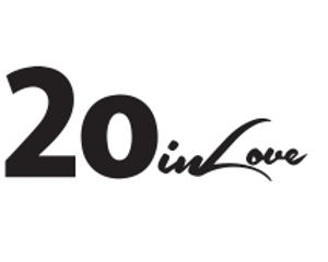 20 in Love