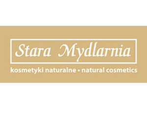 Logo Stara Mydlarnia