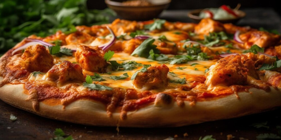 Telepizza: 39,49 zł każda duża pizza klasyczna 03.10.2023
