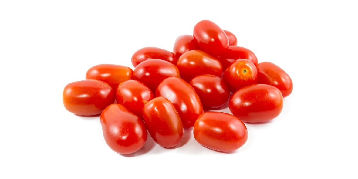 Lidl: -46% na pomidory truskawkowe 29.02.2024