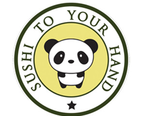Panda Handroll