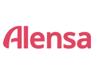 Logo Alensa.pl