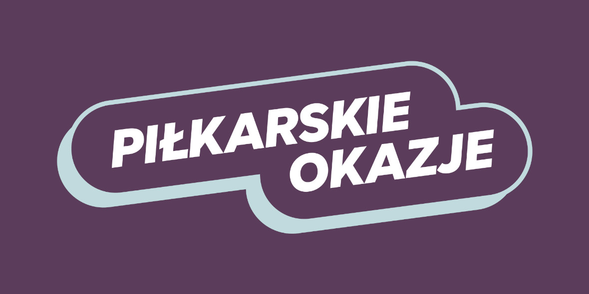 Pyszne.pl: Piłkarskie Okazje - Darmowa Dostawa
