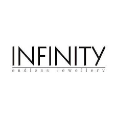 Biżuteria Infinity