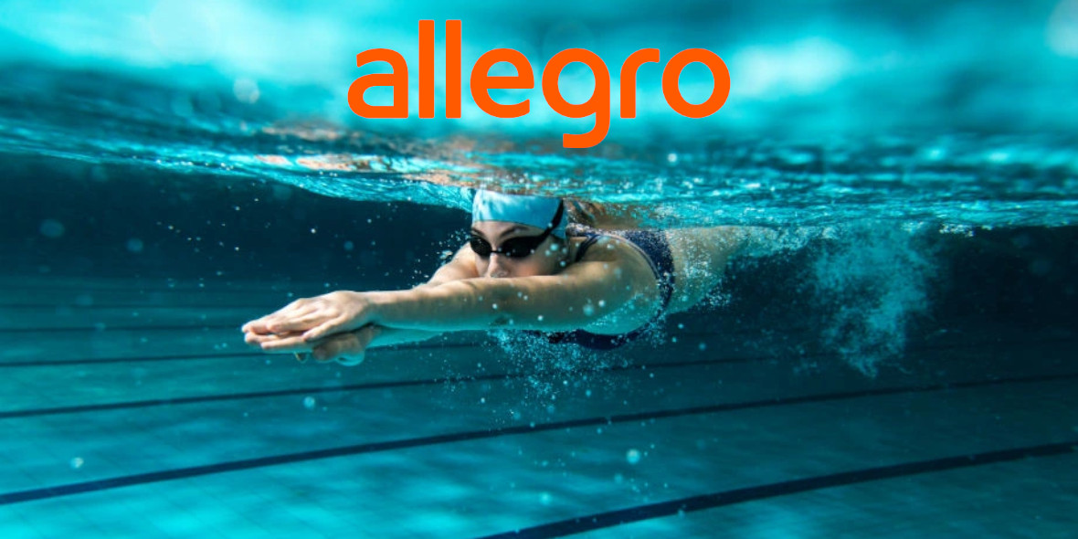 Allegro:  Sporty wodne na Allegro 31.05.2023