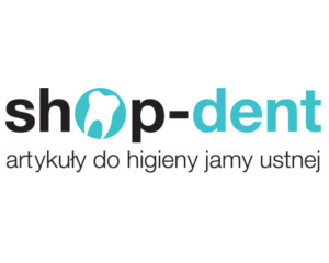 Logo shop-dent