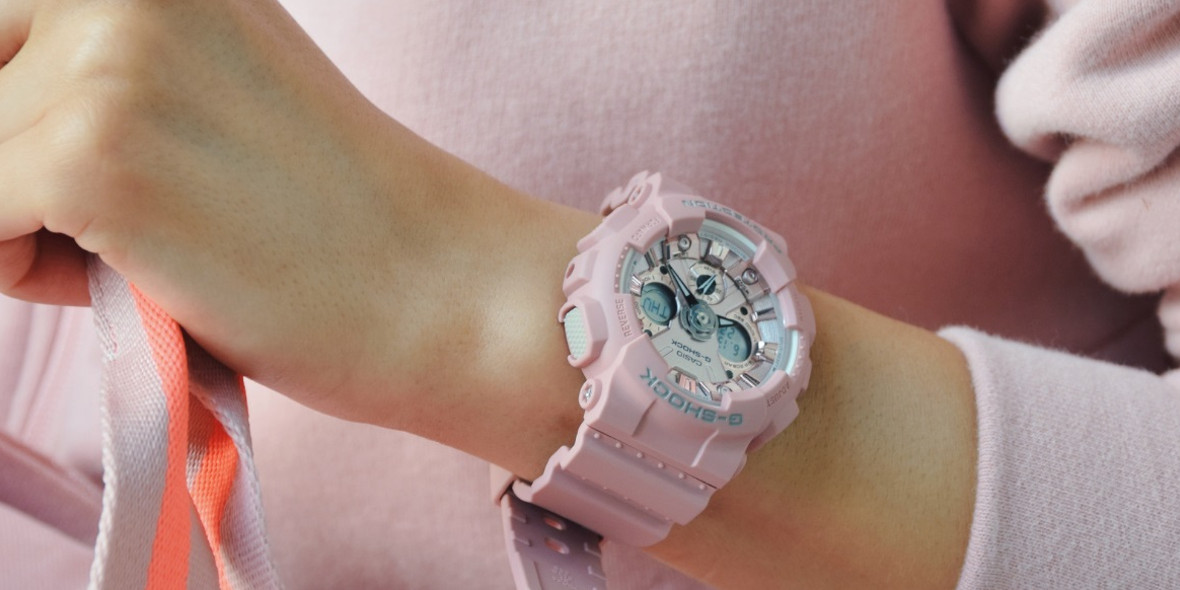 Time Trend: -10% na zegarki w butiku Time Trend 01.01.0001